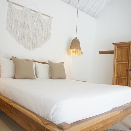 Villa Pagu Seminyak Esterno foto
