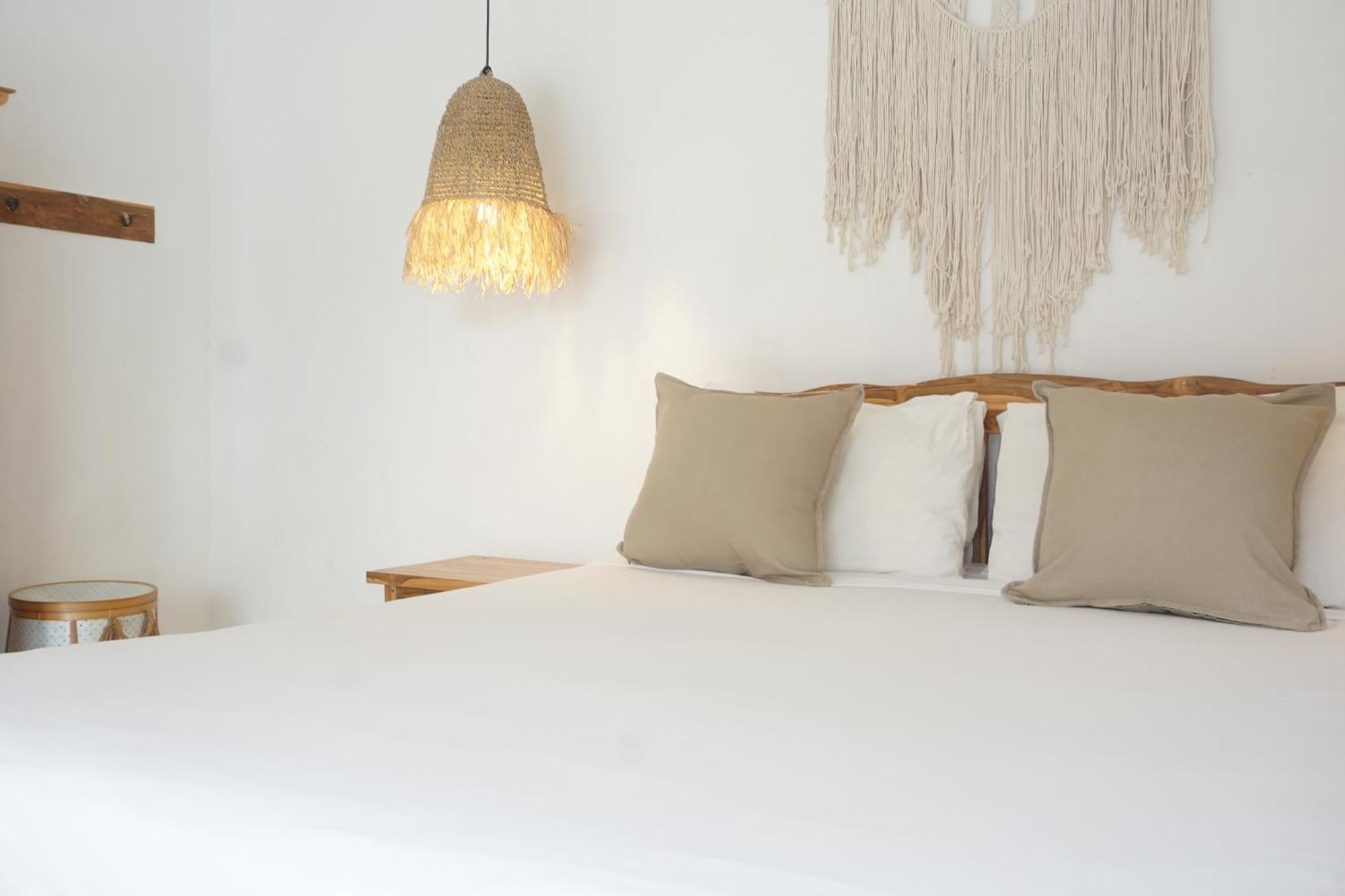 Villa Pagu Seminyak Esterno foto