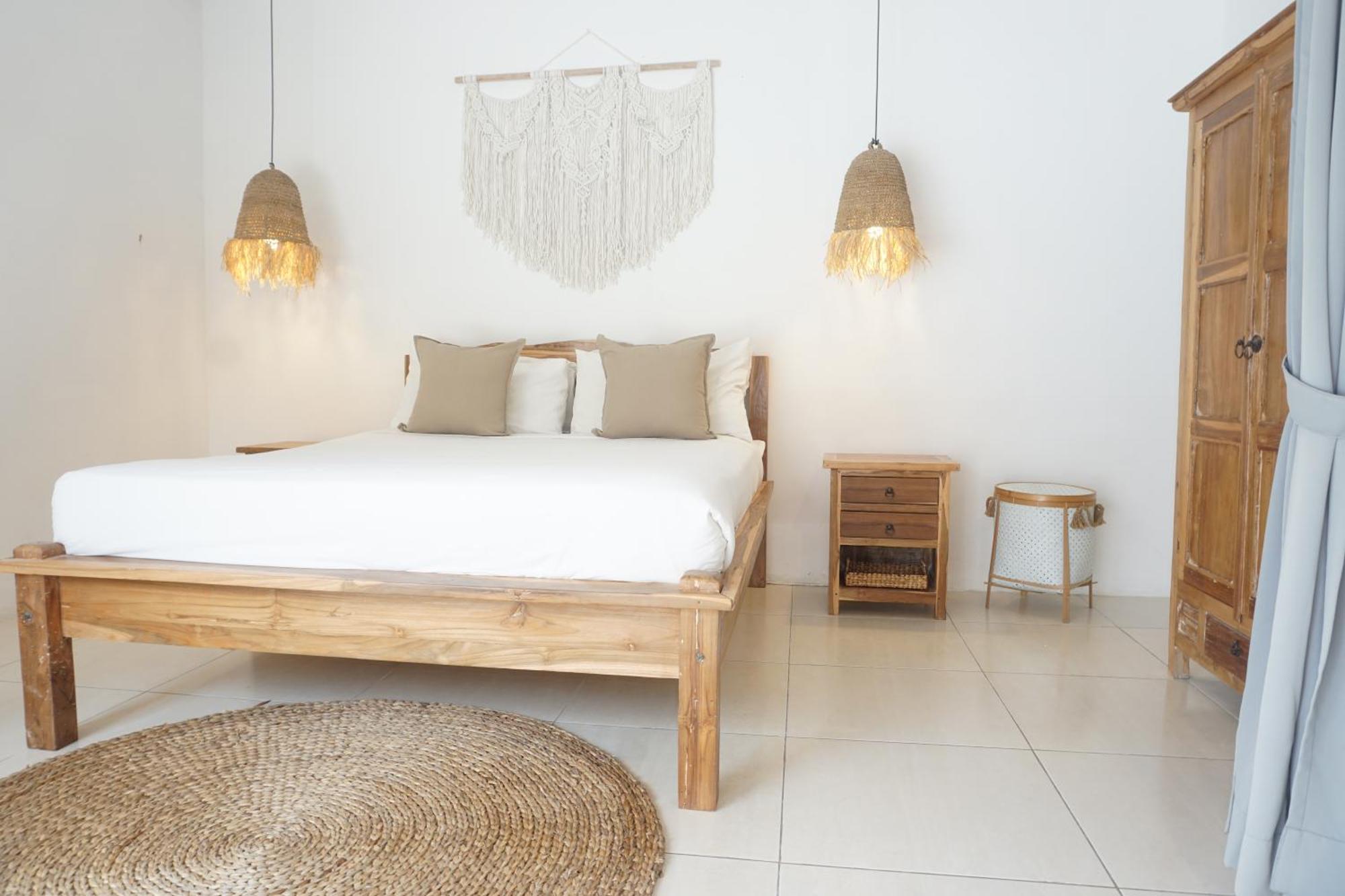 Villa Pagu Seminyak Esterno foto
