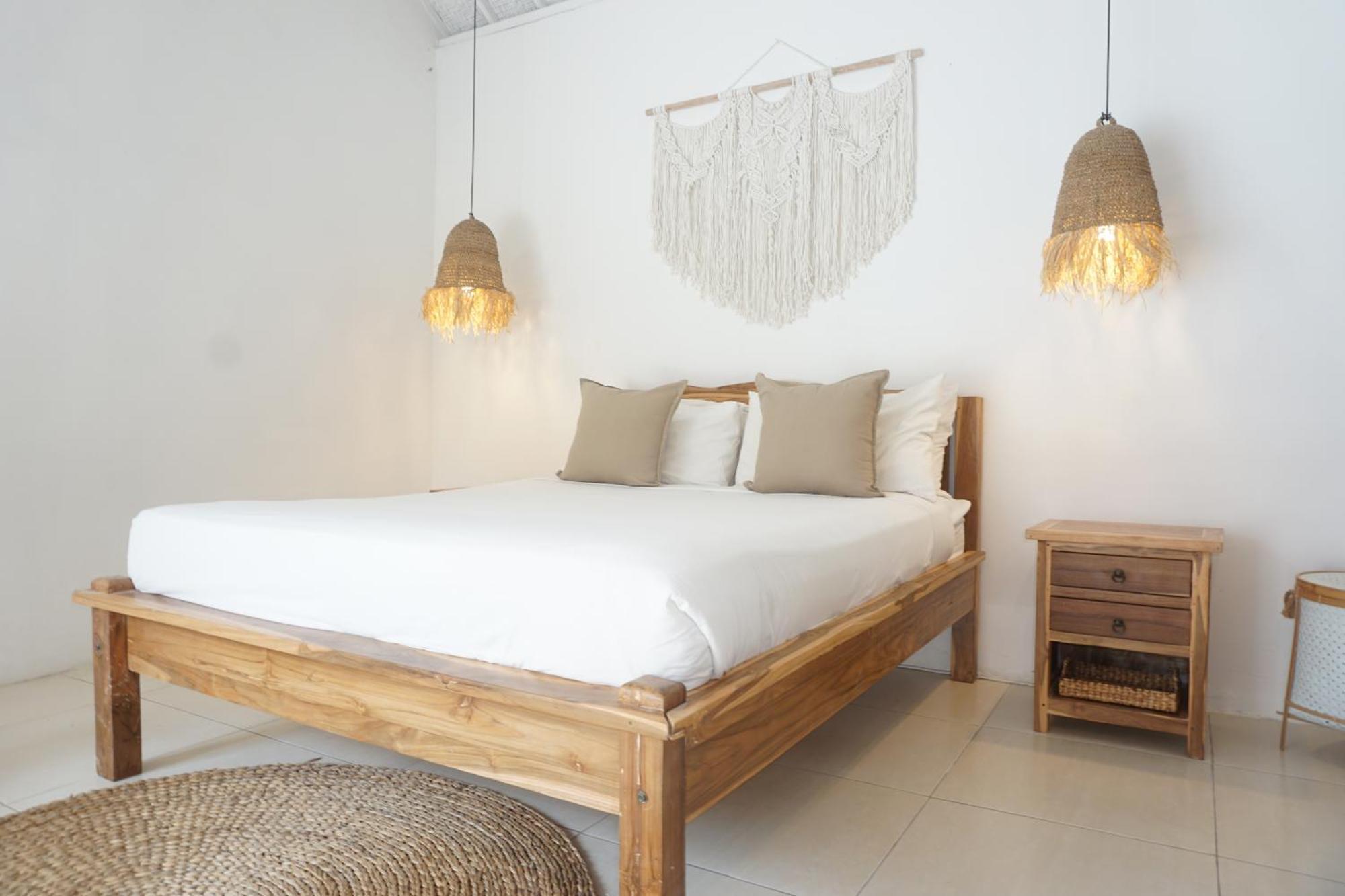 Villa Pagu Seminyak Esterno foto