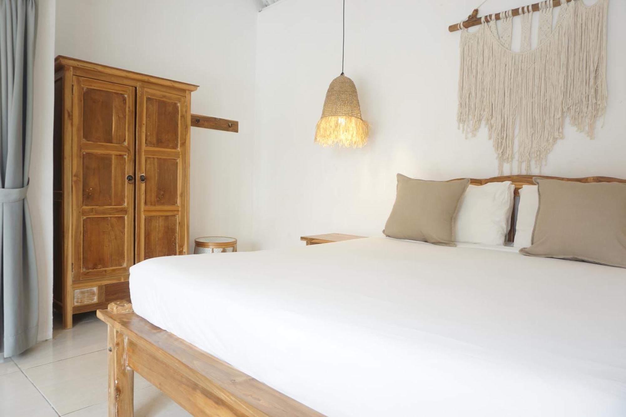 Villa Pagu Seminyak Esterno foto
