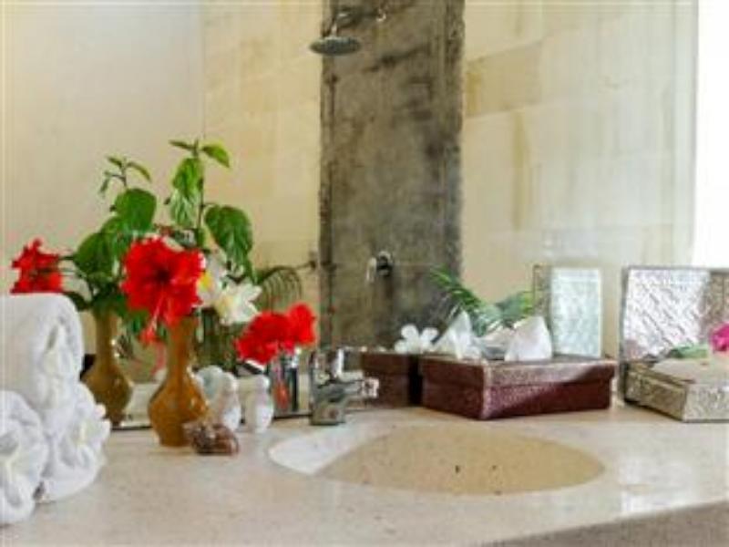 Villa Pagu Seminyak Esterno foto