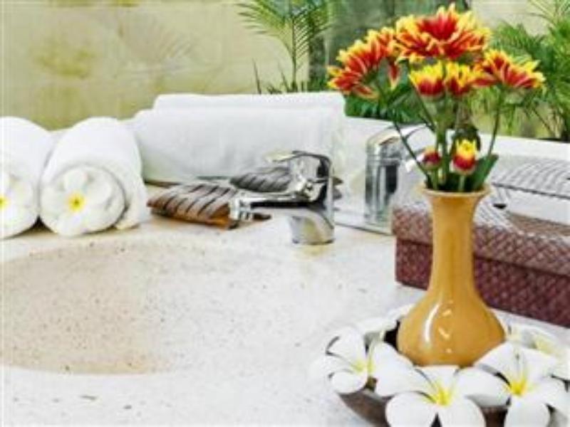 Villa Pagu Seminyak Esterno foto